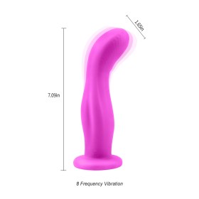 Vibrator za G tačku- CN 221874529-5